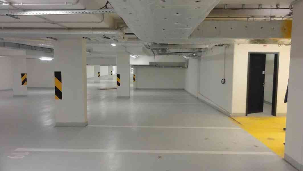 Pronájem bytu 4+kk/2T+G,184m2;P5-Waltrovka,metro B - foto 22