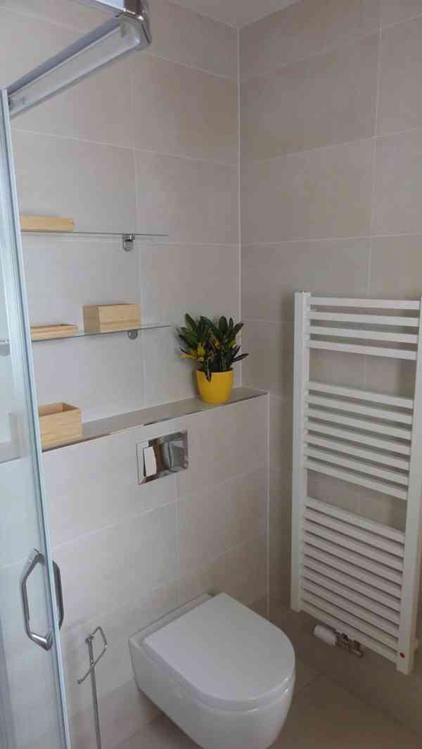 Pronájem bytu 4+kk/2T+G,184m2;P5-Waltrovka,metro B - foto 12