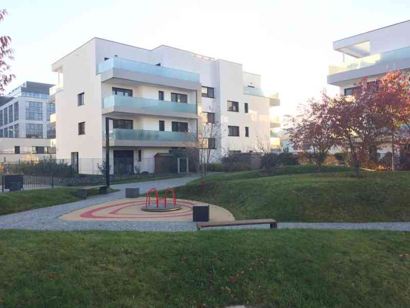 Pronájem bytu 4+kk/2T+G,184m2;P5-Waltrovka,metro B - foto 5