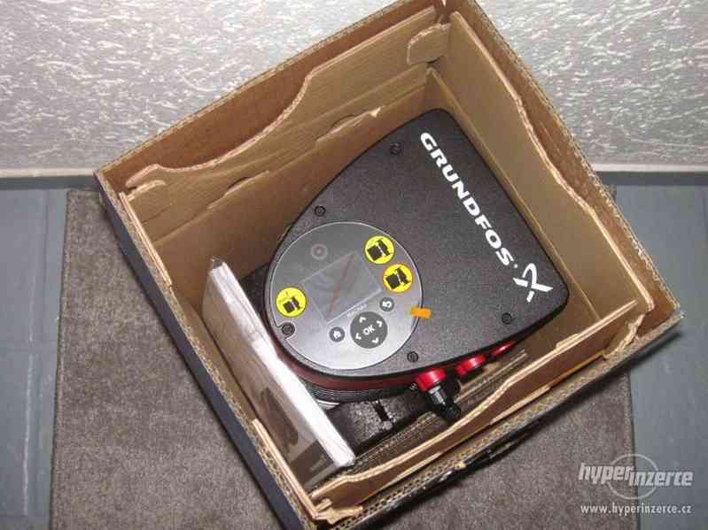 Magna 3 32-120 F - bazar - Hyperinzerce.cz