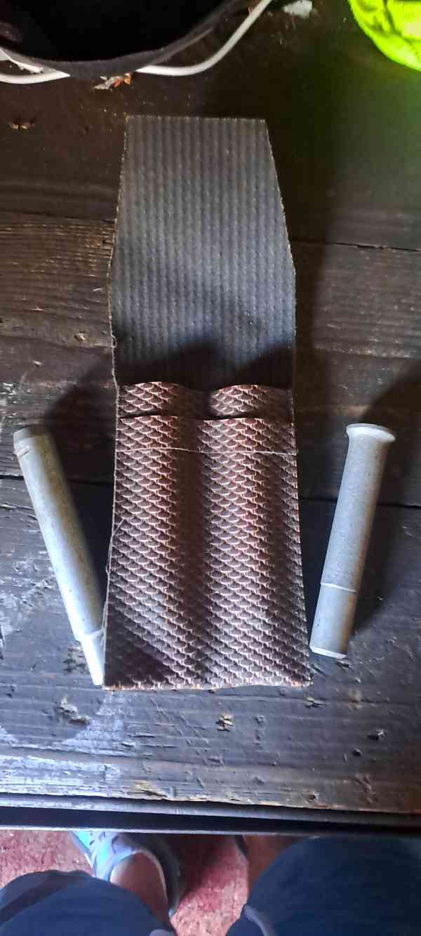 Závitníkové sady + Frézi na sedla ventilů cela sada zánovní - foto 7