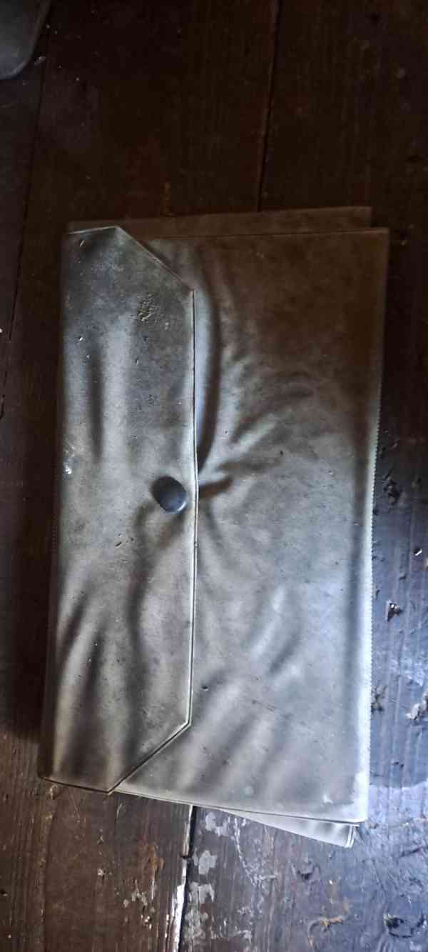 Závitníkové sady + Frézi na sedla ventilů cela sada zánovní - foto 6