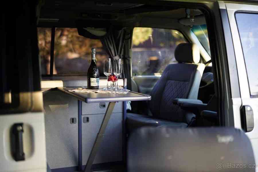 Volkswagen Transporter T4 WESTFALIA - foto 13