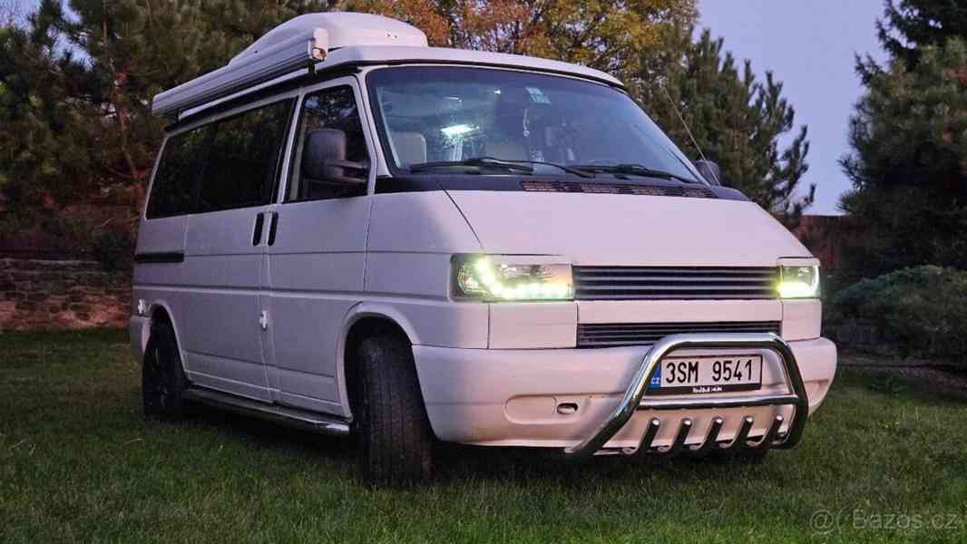 Volkswagen Transporter T4 WESTFALIA - foto 3