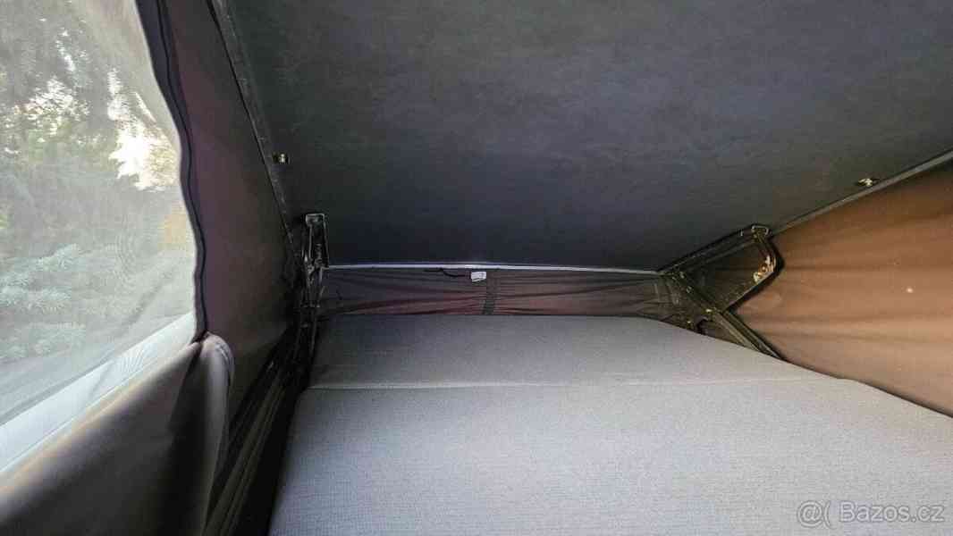 Volkswagen Transporter T4 WESTFALIA - foto 10