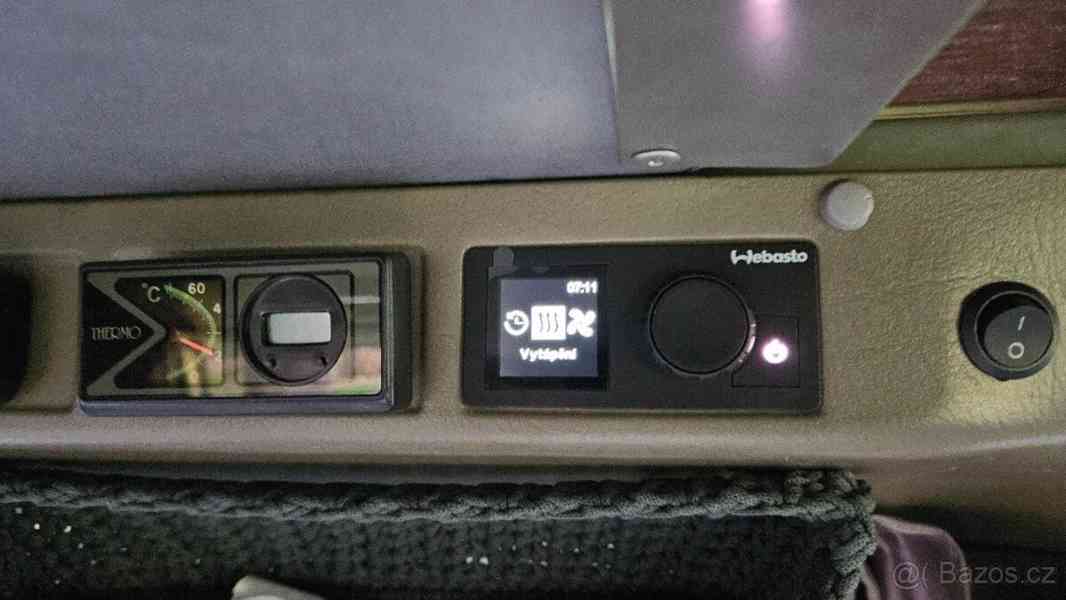 Volkswagen Transporter T4 WESTFALIA - foto 9