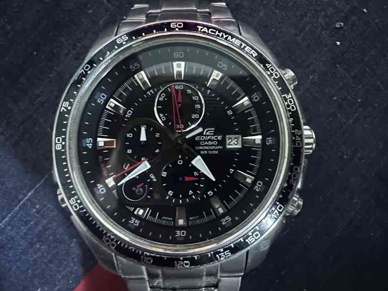 Casio Edifice - foto 2