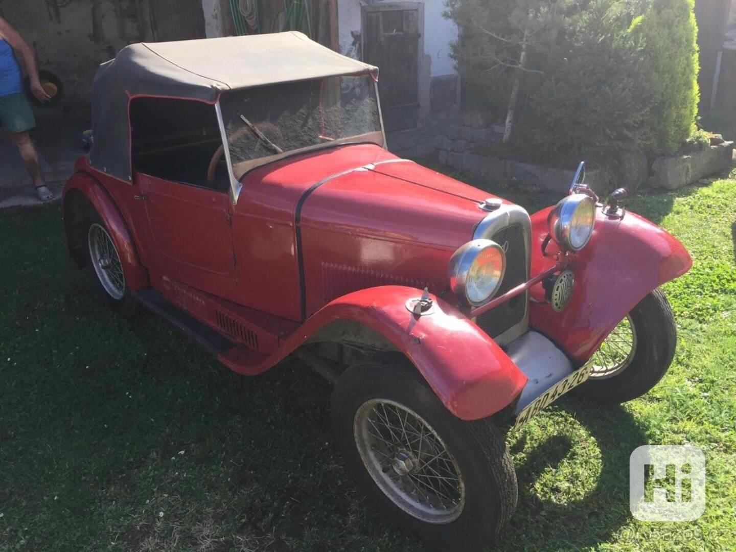 Ostatní Aero 662 - foto 1