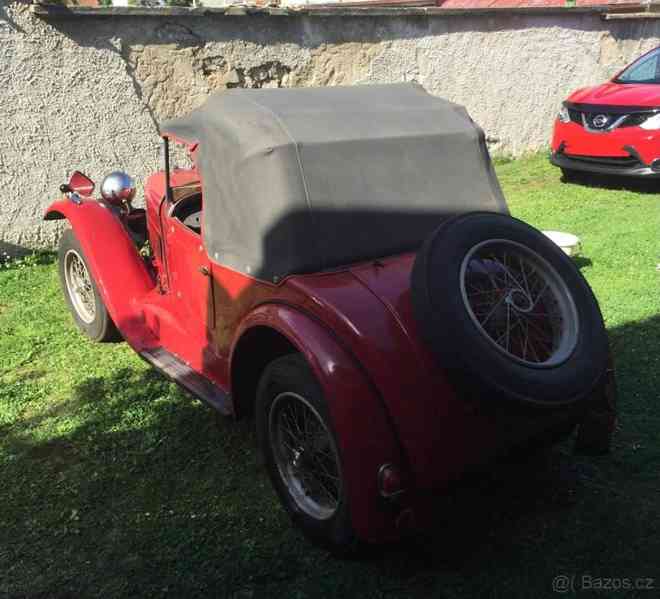 Ostatní Aero 662 - foto 2