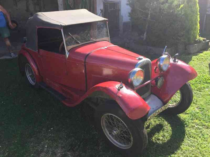 Ostatní Aero 662 - foto 1