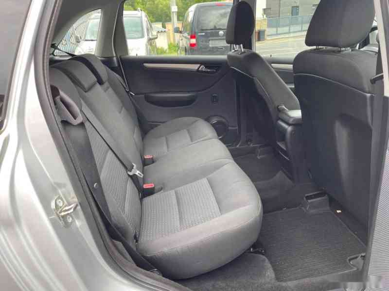 Mercedes-Benz Třídy B, B 180 CDi, 80kW, ZACHOVALÉ - foto 19