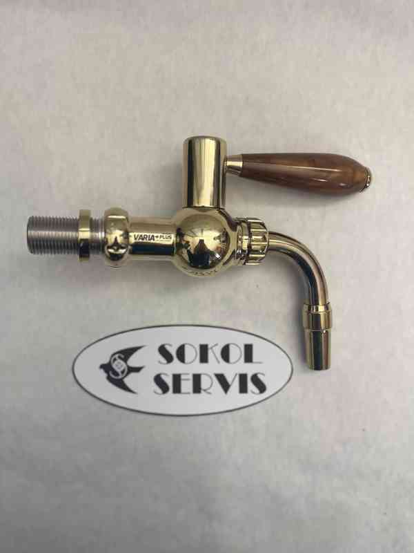 Výčepní kohout Global Varia Plus č.12 - foto 2