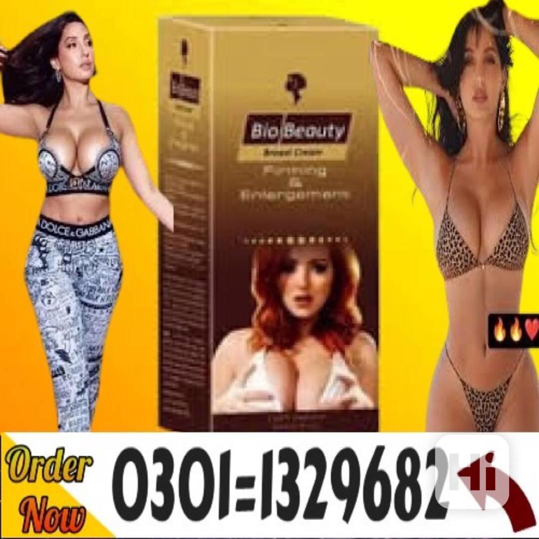 Bio Beauty Breast Cream in Pakistan #0301=1329682# Shop Now! - foto 1