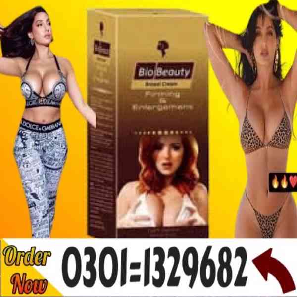 Bio Beauty Breast Cream in Pakistan #0301=1329682# Shop Now! - foto 1