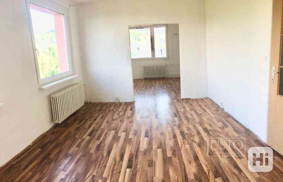 Prodej 4+1, 83 m², Ústí nad Labem - Střekov - foto 2