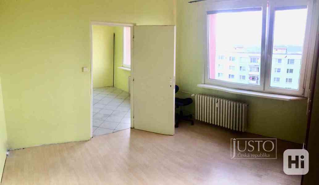 Prodej 4+1, 83 m², Ústí nad Labem - Střekov - foto 9