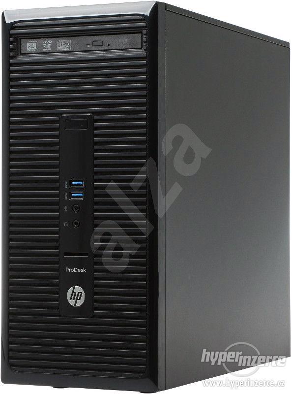 Počítač HP ProDesk 490 G2 MT - foto 1