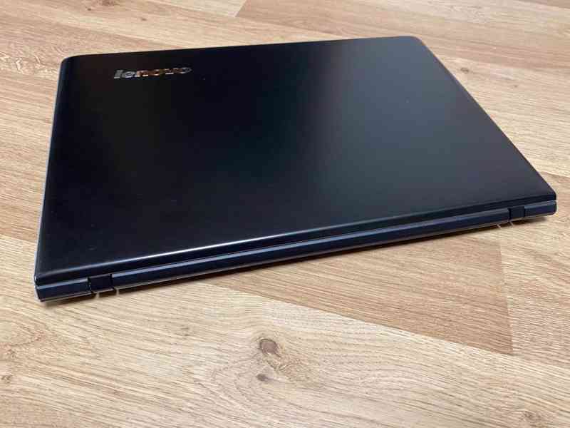 Herní notebook Lenovo IdeaPad 500-platí do smazání - foto 5