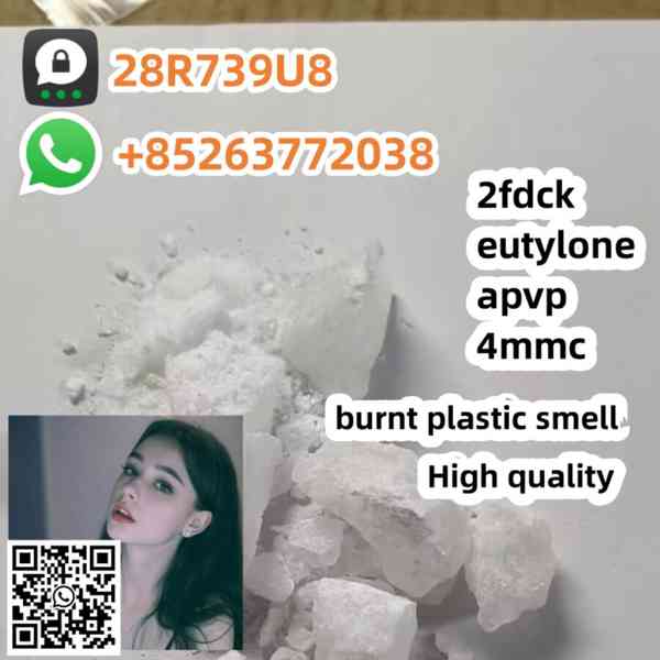 Benzodiazepines--Clonitrazolam Flubrotizolam Bromazolam,Alpr - foto 3