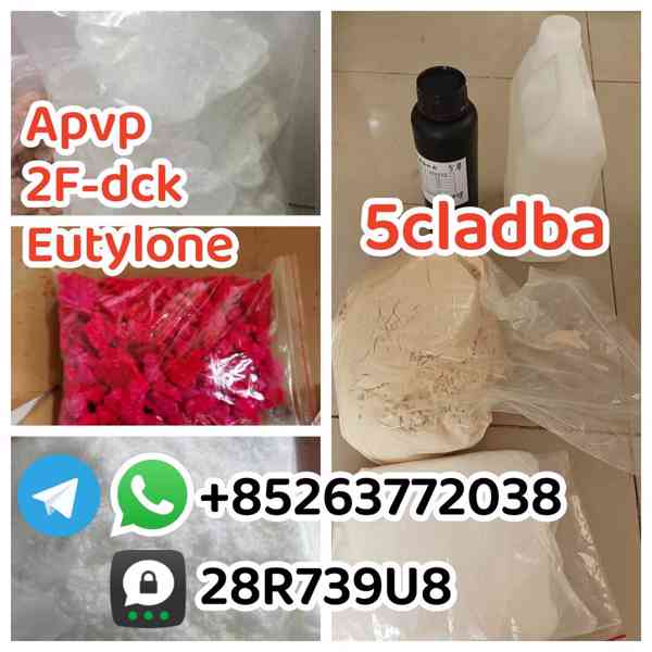 Benzodiazepines--Clonitrazolam Flubrotizolam Bromazolam,Alpr - foto 2