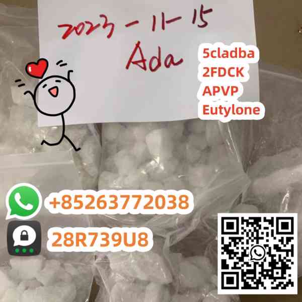 Benzodiazepines--Clonitrazolam Flubrotizolam Bromazolam,Alpr - foto 1