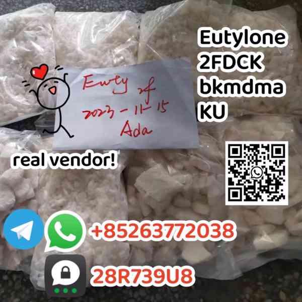 Benzodiazepines--Clonitrazolam Flubrotizolam Bromazolam,Alpr - foto 6