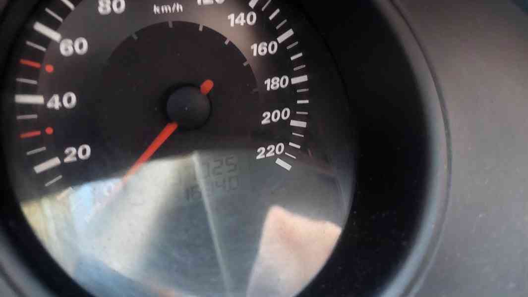 Seat ibiza 1,4 2002 - foto 3