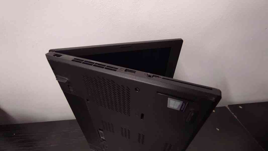 Notebook Lenovo L470 14“ i3-6006U CPU (2,0 GHz), 8GB Ram - foto 7