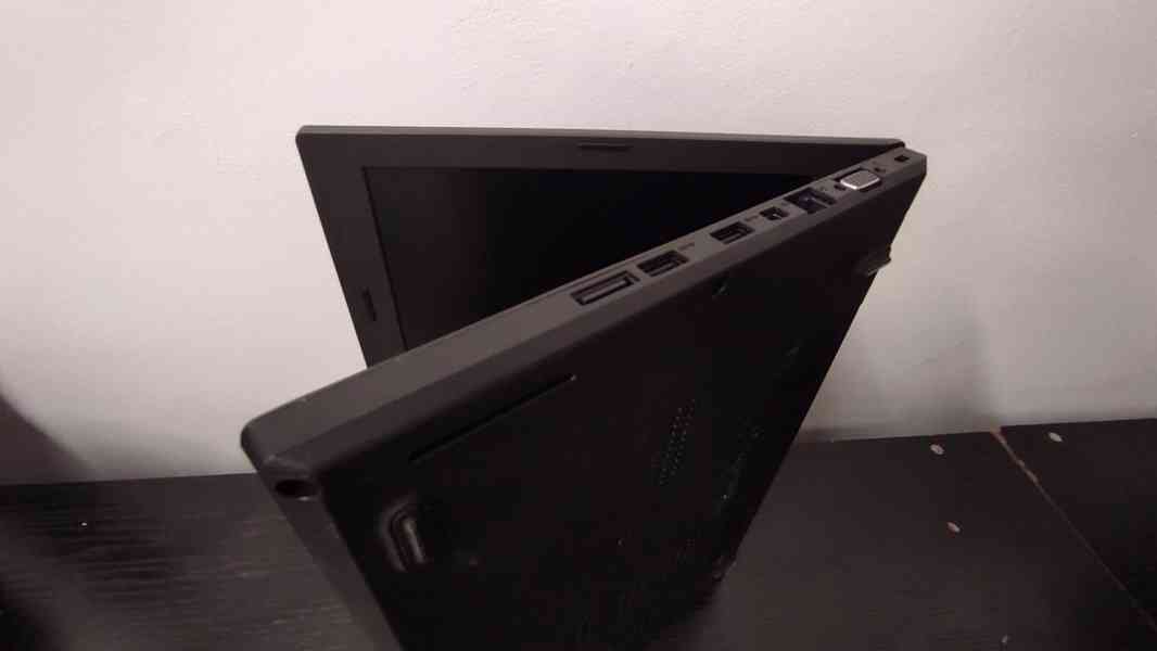 Notebook Lenovo L470 14“ i3-6006U CPU (2,0 GHz), 8GB Ram - foto 6