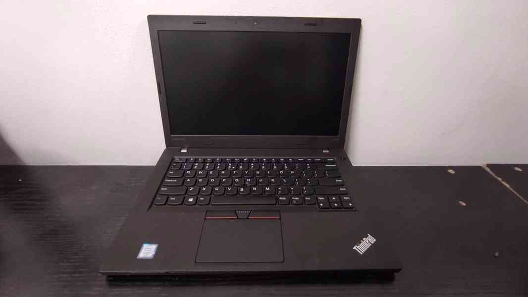 Notebook Lenovo L470 14“ i3-6006U CPU (2,0 GHz), 8GB Ram - foto 5