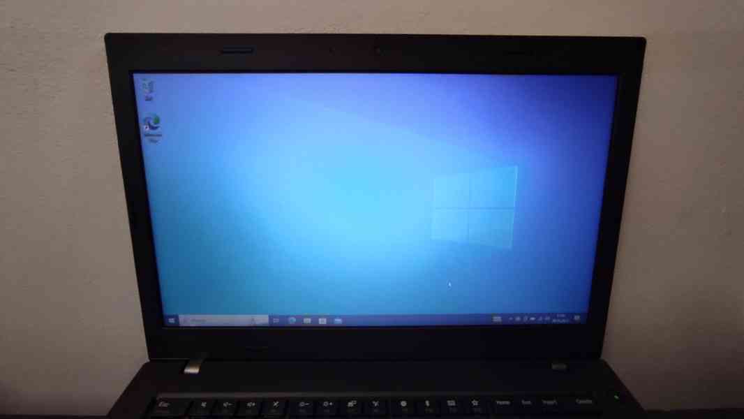 Notebook Lenovo L470 14“ i3-6006U CPU (2,0 GHz), 8GB Ram - foto 4