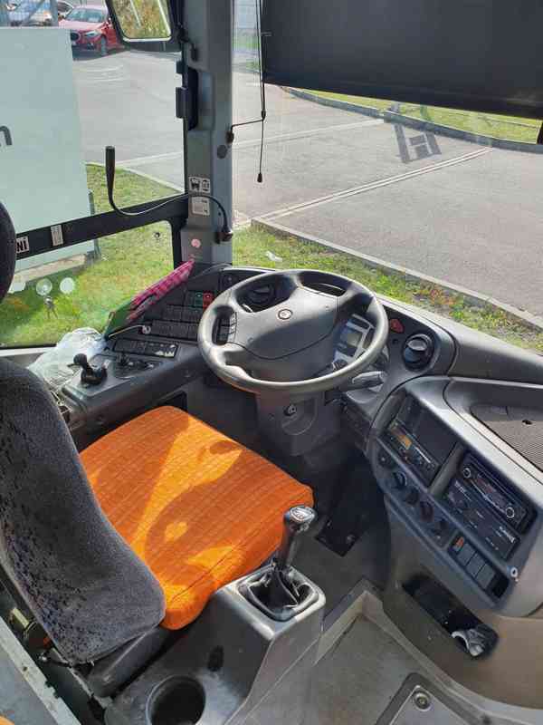 Na prodej: Iveco Irisbus (2007) - foto 4