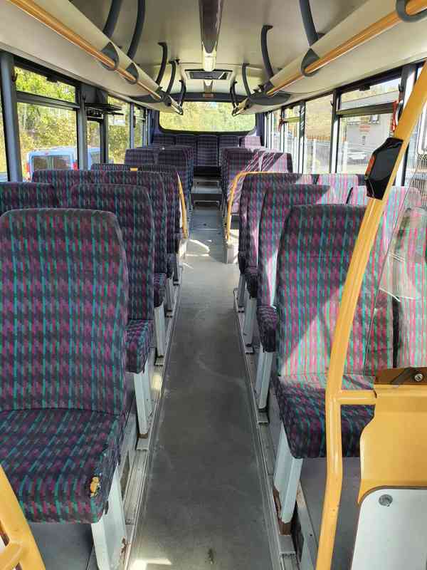Na prodej: Iveco Irisbus (2007) - foto 5