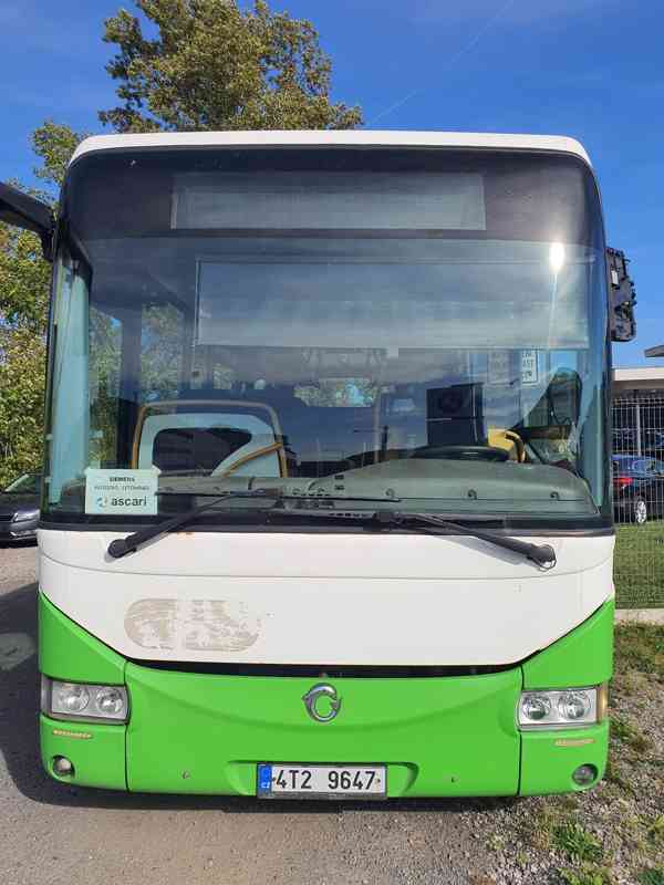 Na prodej: Iveco Irisbus (2007) - foto 1