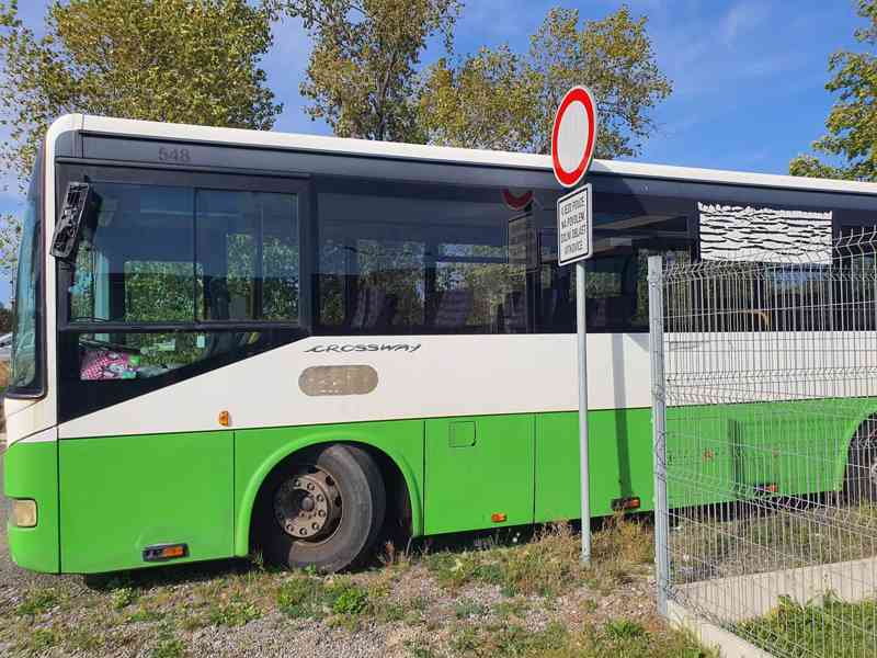 Na prodej: Iveco Irisbus (2007) - foto 2