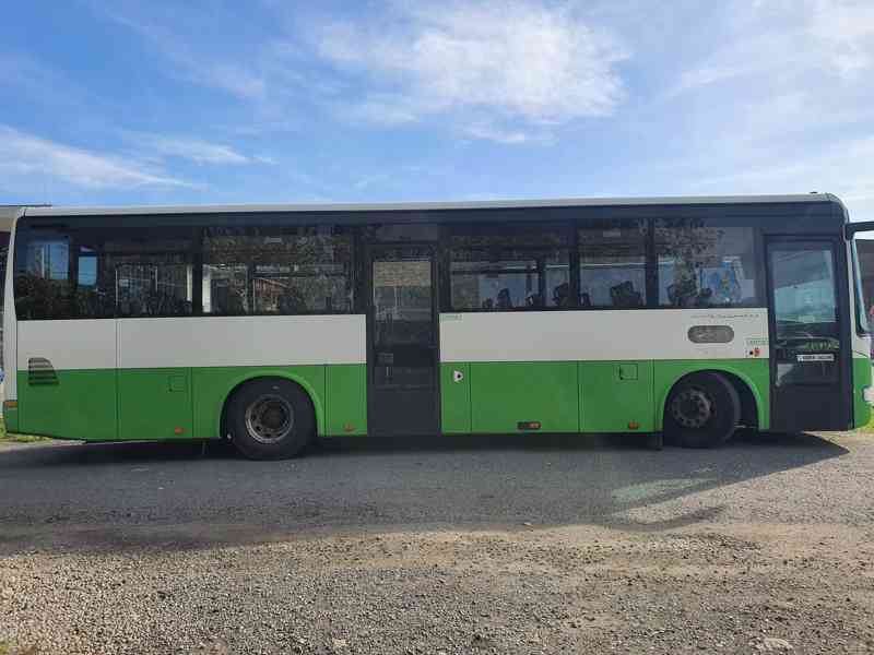 Na prodej: Iveco Irisbus (2007) - foto 3