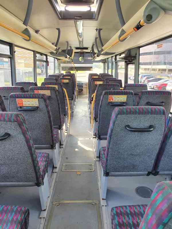 Na prodej: Iveco Irisbus (2007) - foto 6