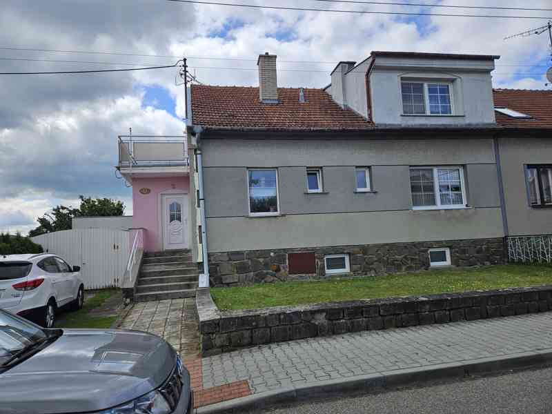 prodej RD