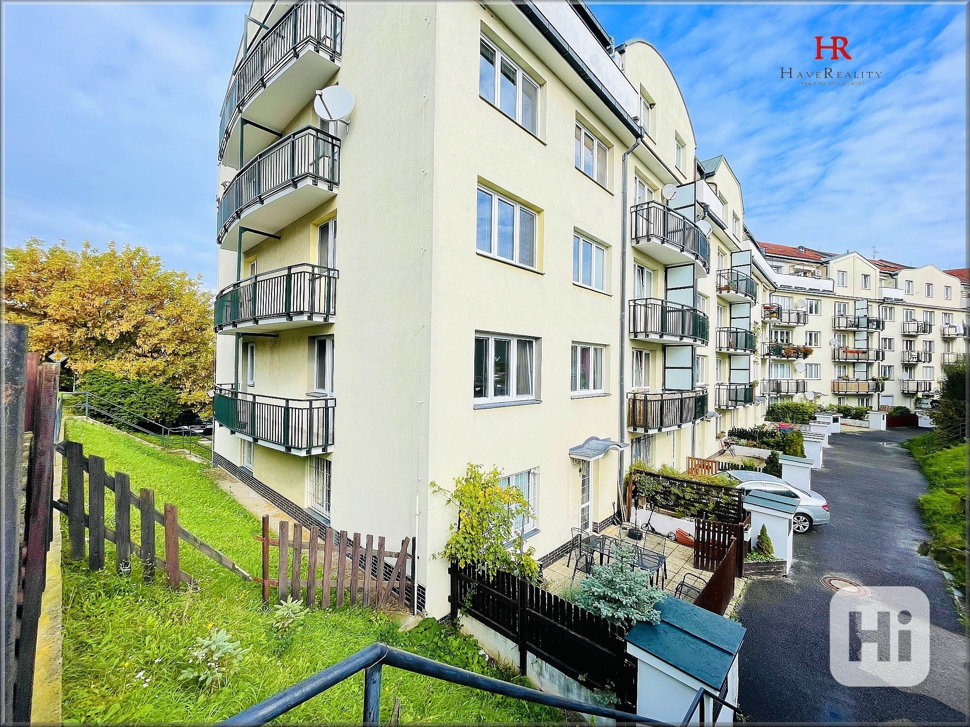 Prodej bytu 3+1, 93 m2, 2 balkony, OV, Sulova, Praha – Zbraslav  - foto 28