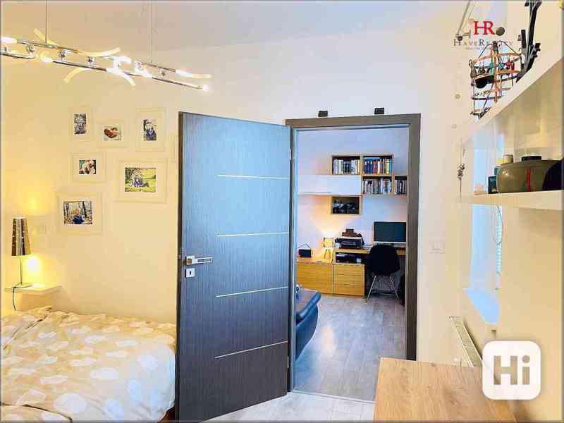 Prodej bytu 3+1, 93 m2, 2 balkony, OV, Sulova, Praha – Zbraslav  - foto 13