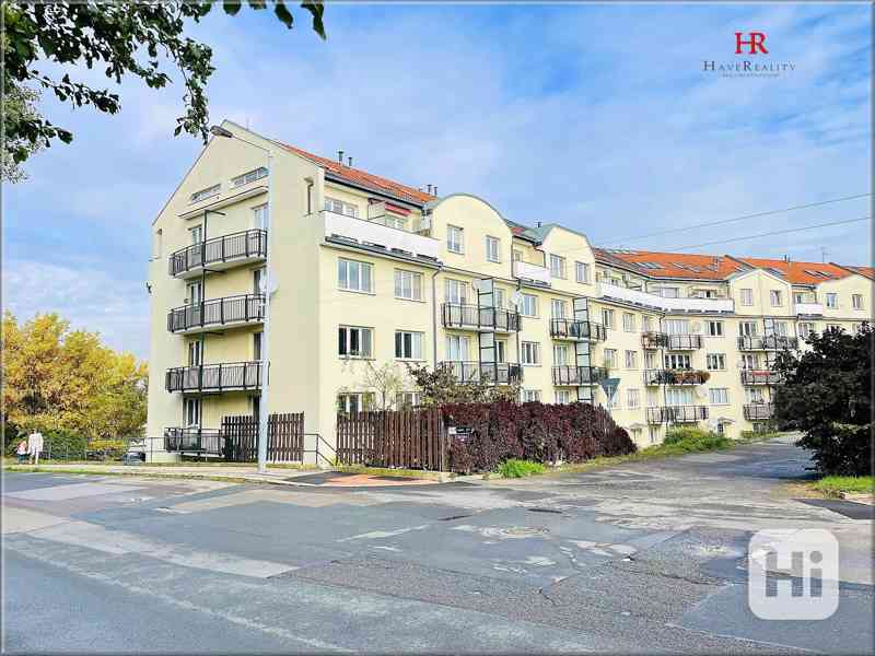 Prodej bytu 3+1, 93 m2, 2 balkony, OV, Sulova, Praha – Zbraslav  - foto 3