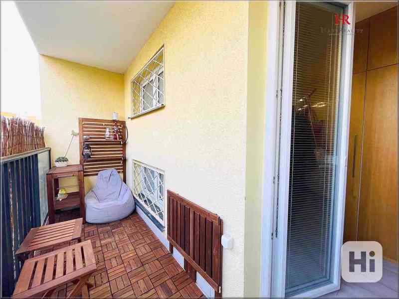 Prodej bytu 3+1, 93 m2, 2 balkony, OV, Sulova, Praha – Zbraslav  - foto 14