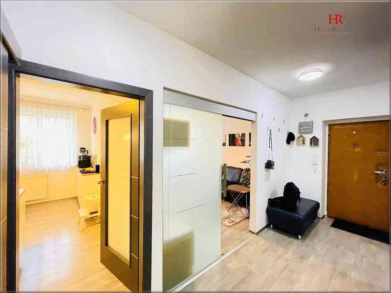 Prodej bytu 3+1, 93 m2, 2 balkony, OV, Sulova, Praha – Zbraslav  - foto 7
