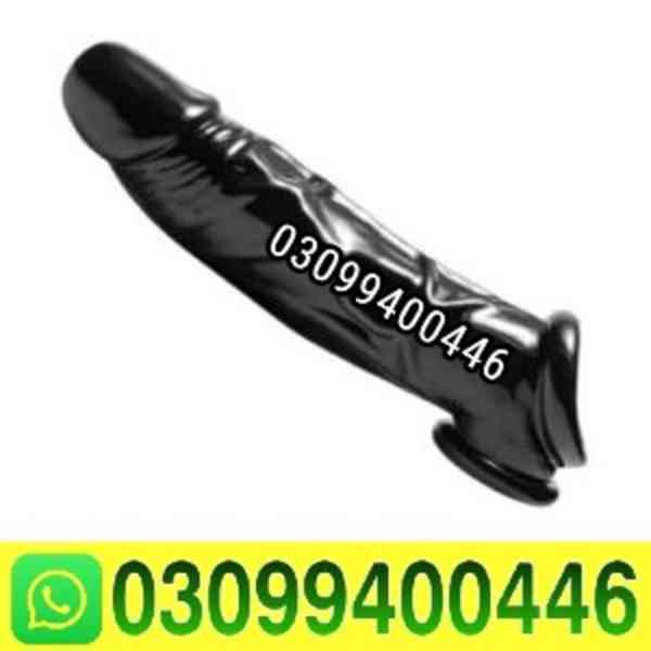 Dark Brown Silicone Condom In Karachi | 03099400446