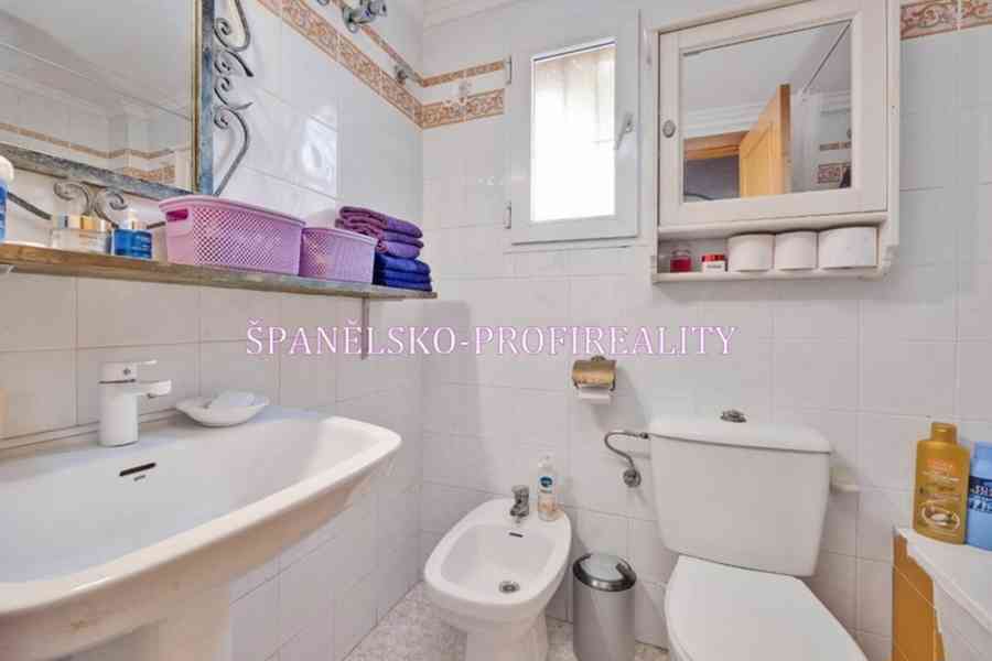 Španělsko,Torrevieja, Parque las Naciones 3kk - foto 14