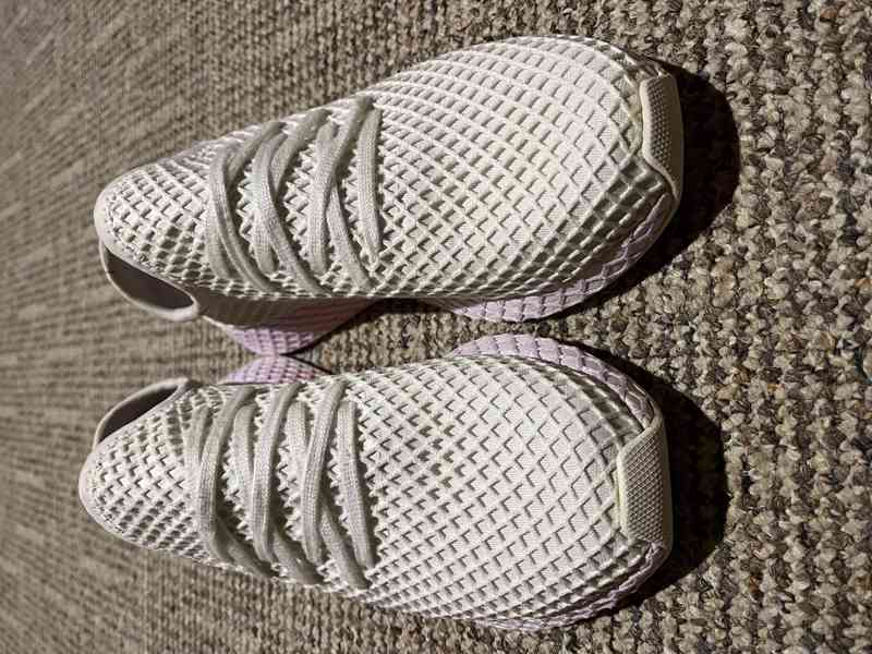 Adidas Deerupt, velikost 40 2/3 - foto 2