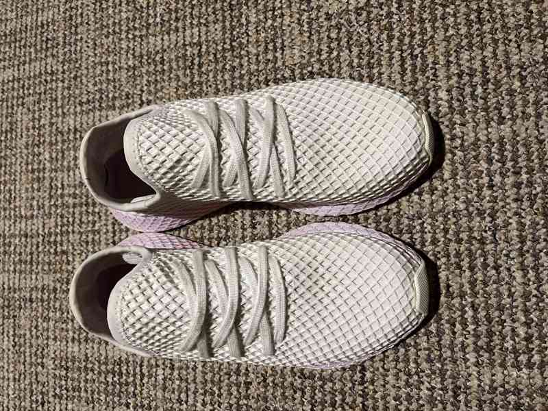 Adidas Deerupt, velikost 40 2/3 - foto 3