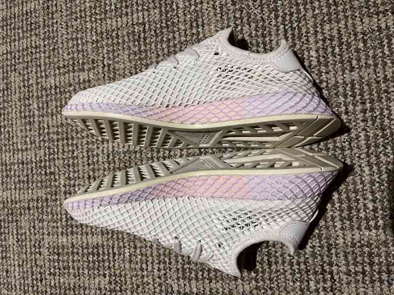 Adidas Deerupt, velikost 40 2/3 - foto 6