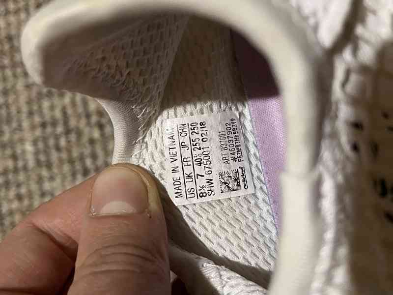 Adidas Deerupt, velikost 40 2/3 - foto 9