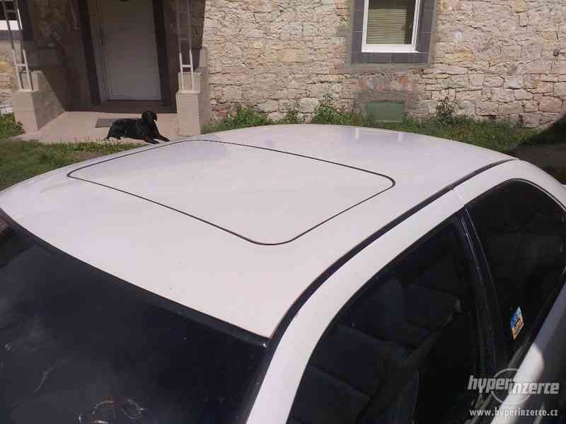 bmw E36 compact - foto 9